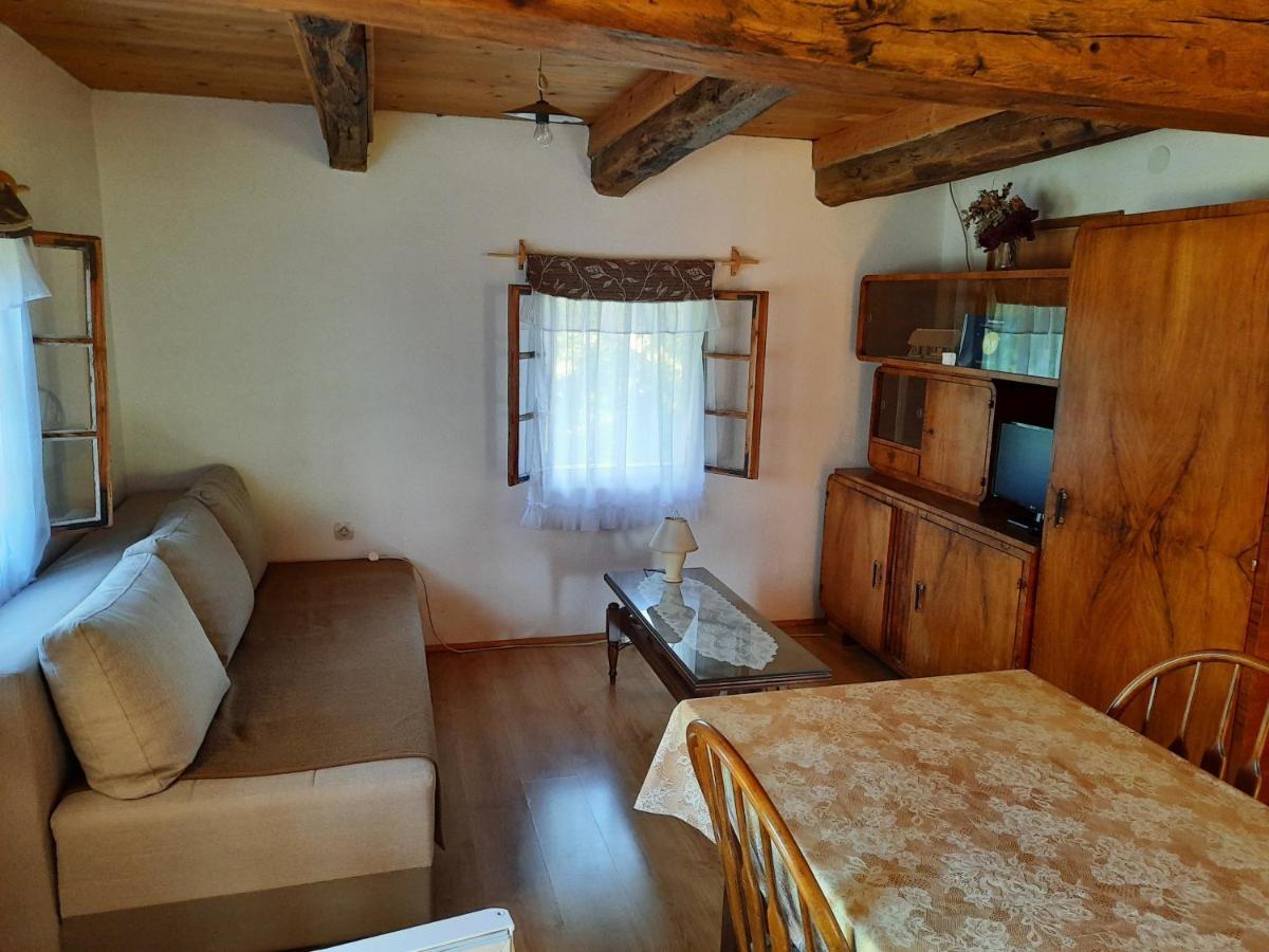 Rustic Home Mia Duga Resa Exterior photo