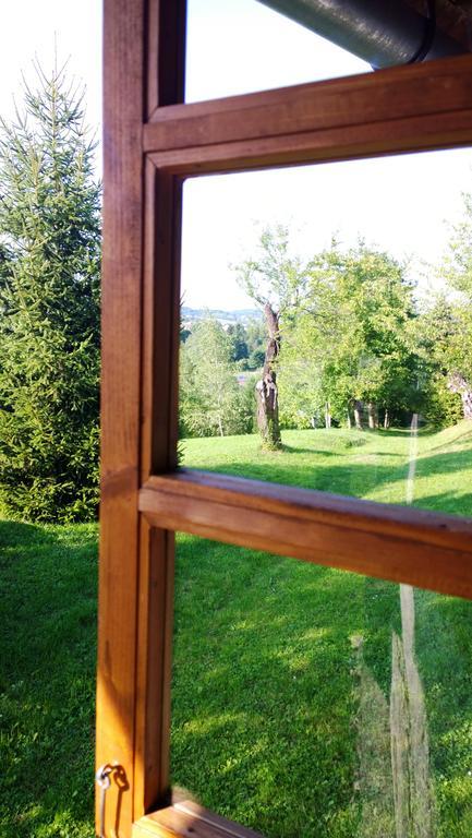 Rustic Home Mia Duga Resa Room photo