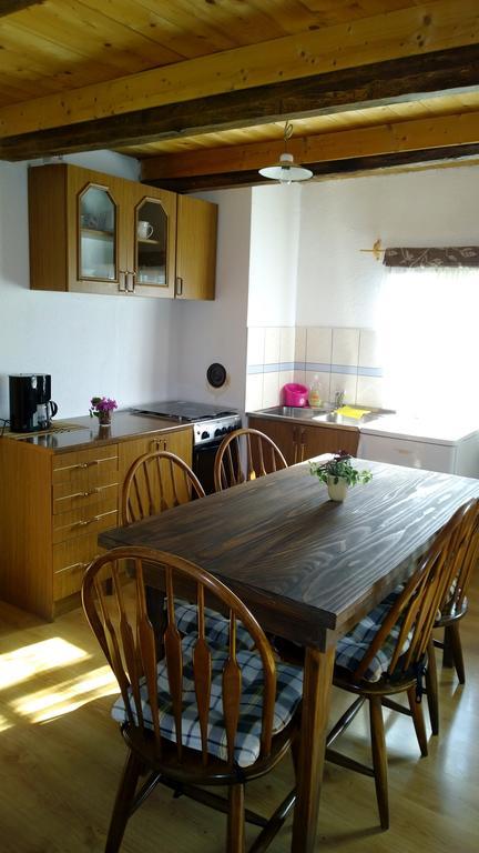Rustic Home Mia Duga Resa Room photo