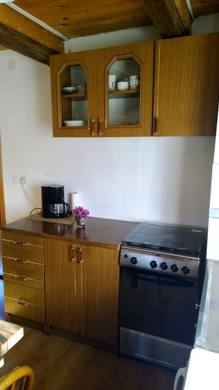 Rustic Home Mia Duga Resa Room photo