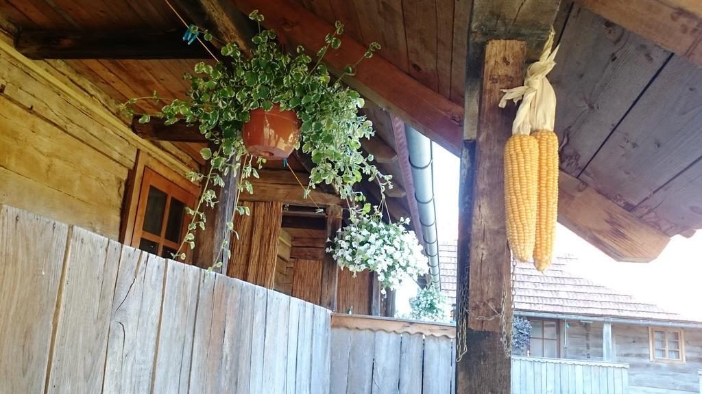 Rustic Home Mia Duga Resa Room photo