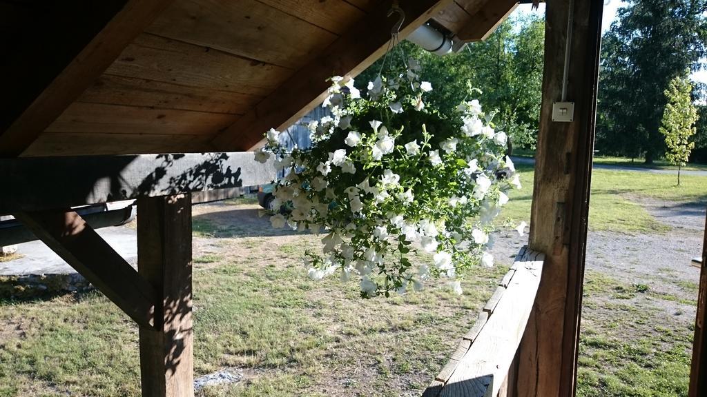 Rustic Home Mia Duga Resa Room photo