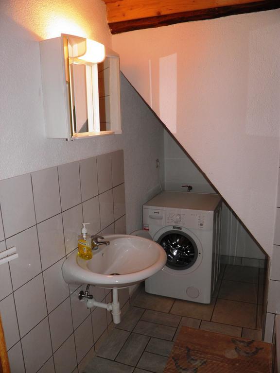 Rustic Home Mia Duga Resa Room photo