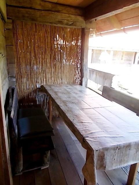 Rustic Home Mia Duga Resa Room photo